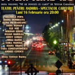 Povesti despre tine caritabil